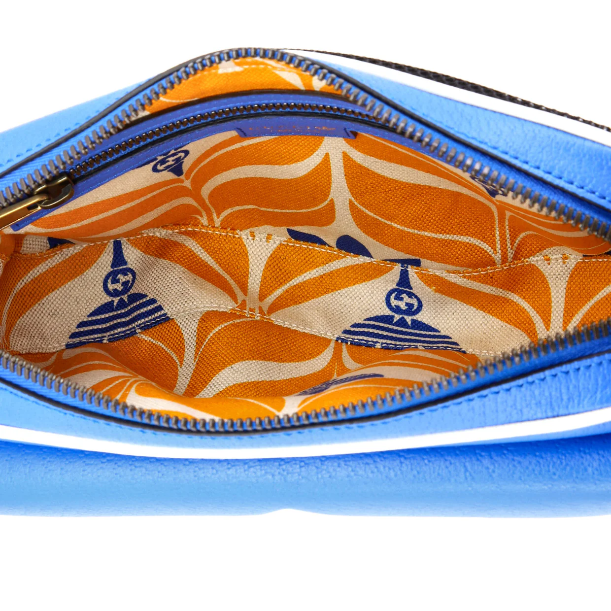 x adidas Zip Belt Bag Leather - Deep Luxury