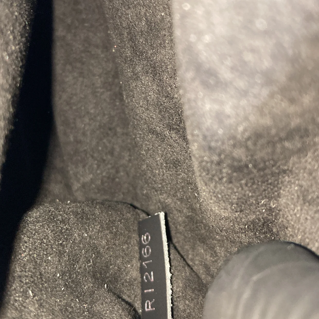 Brooks Briefcase Epi Leather - Deep Luxury