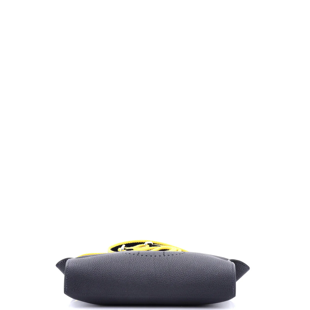 Videpoches Bag Togo - Deep Luxury