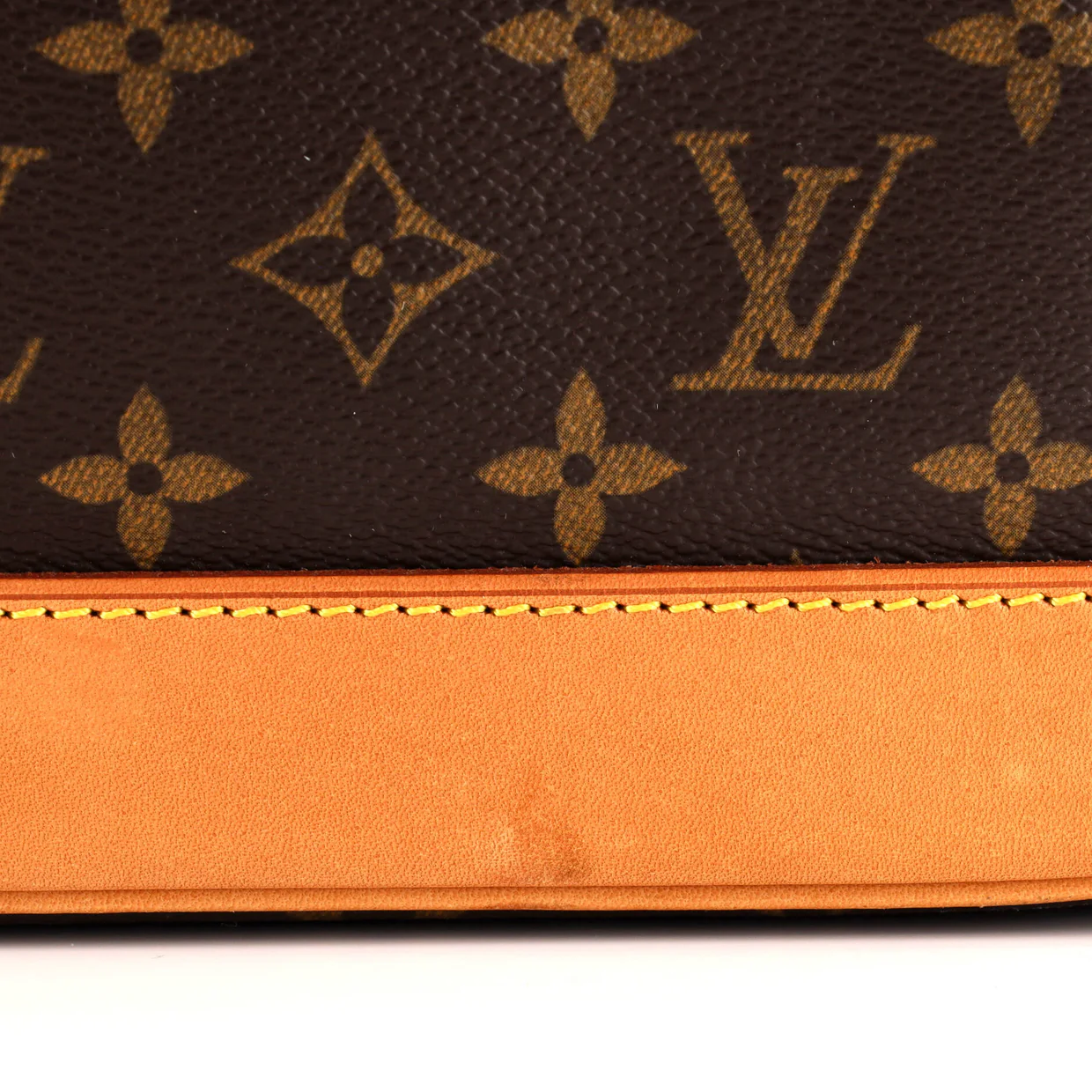 Cruiser Handbag Monogram Canvas 40 - Deep Luxury
