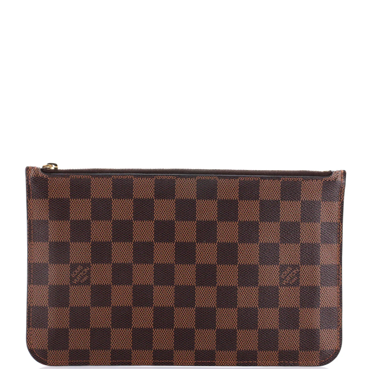 Neverfull Pochette Damier Large - Deep Luxury