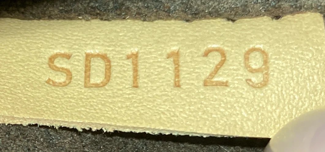 Pochette Metis Monogram Canvas - Deep Luxury