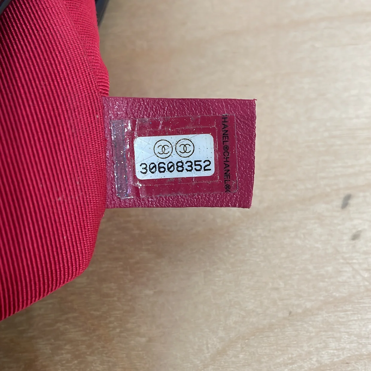 Paris-31 Rue Cambon Timeless CC Shopping Tote Quilted Shiny Aged Calfskin Large - Deep Luxury