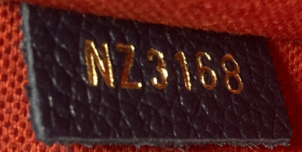 Felicie Pochette Monogram Empreinte Leather - Deep Luxury