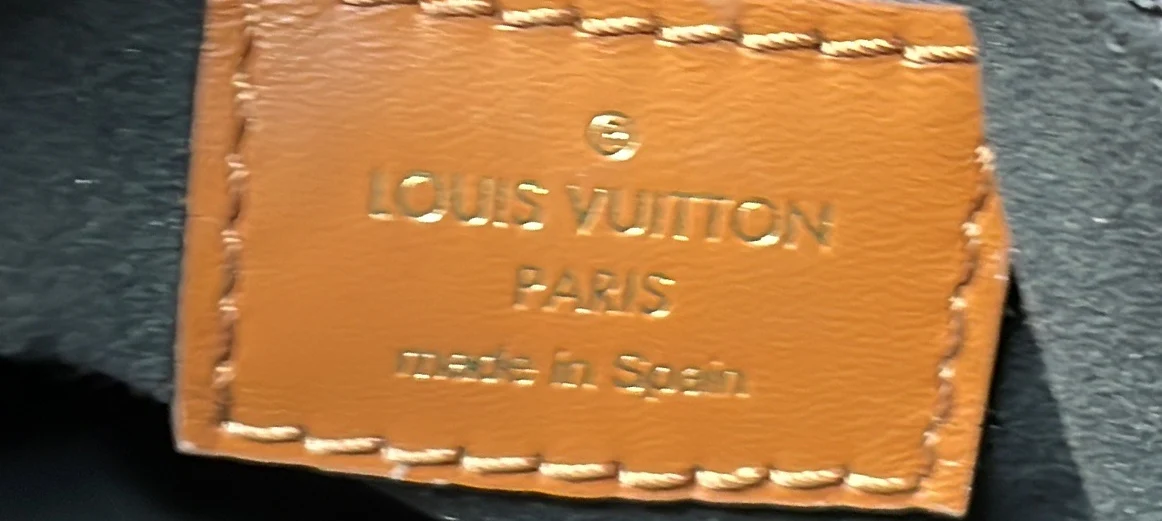 Neverfull NM Tote Wild at Heart Monogram Empreinte Giant MM - Deep Luxury