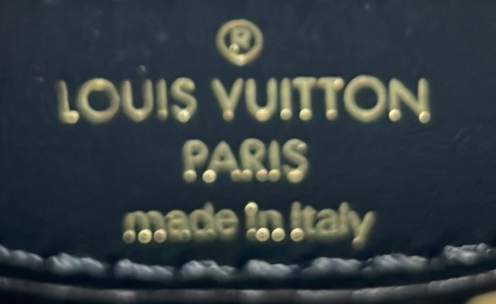 Boulogne NM Handbag Monogram Canvas - Deep Luxury