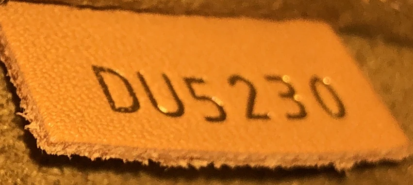 Boite Chapeau Souple Bag Monogram Canvas MM - Deep Luxury