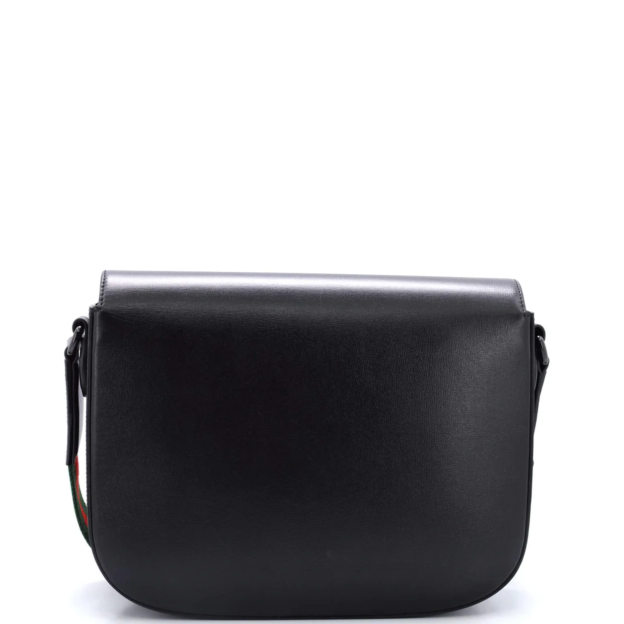 Horsebit 1955 Shoulder Bag Leather Large - Deep Luxury