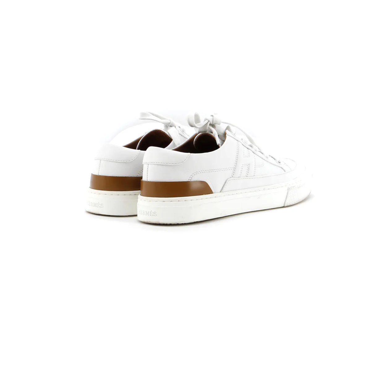 Women's Deep Sneakers Leather - Deep Luxury