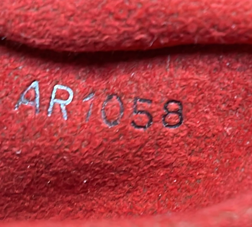 Trevi Handbag Damier GM - Deep Luxury