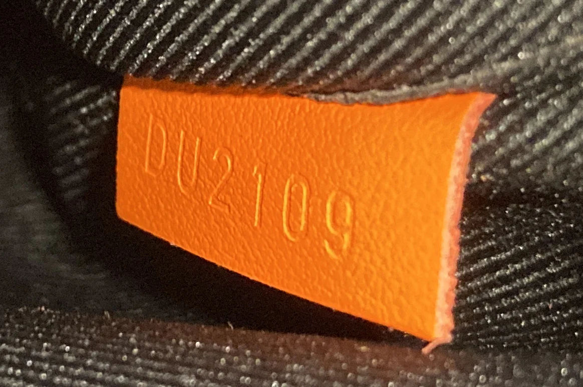 Soft Trunk Bag Monogram Taurillon Leather - Deep Luxury