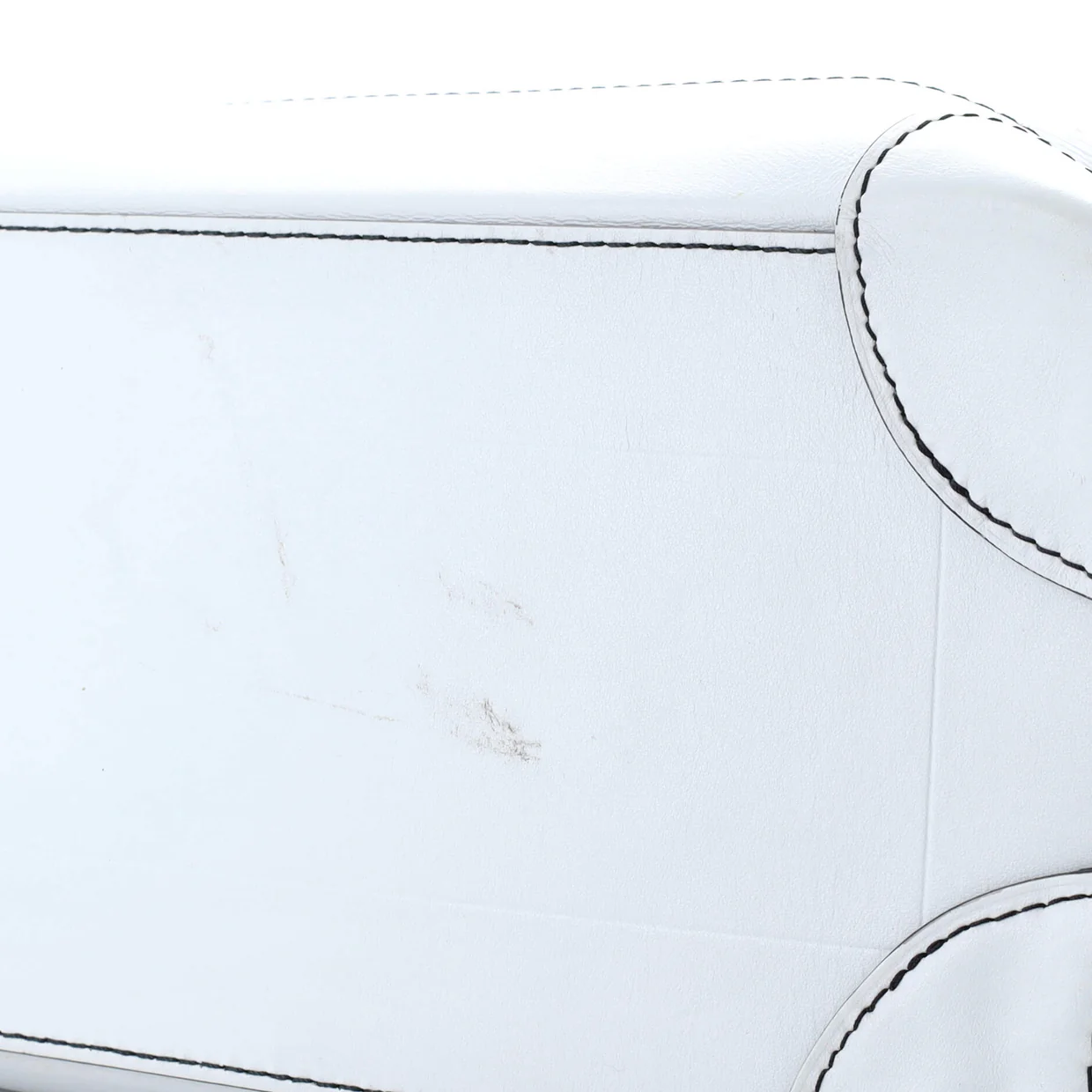 Steamer Bag Epi Leather PM - Deep Luxury