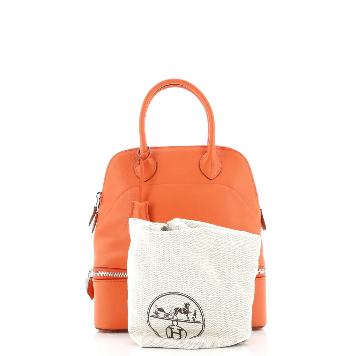 Bolide Secret Bag Evercolor 24 - Deep Luxury