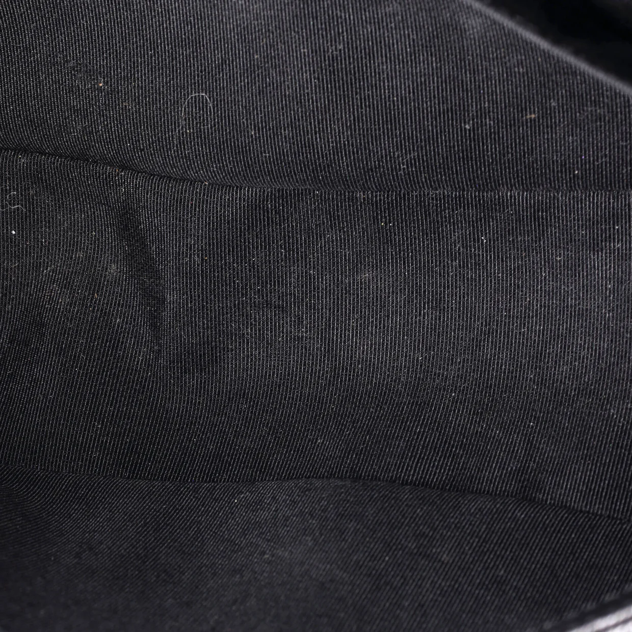 Boy Flap Bag Quilted Caviar Old Medium - Deep Luxury