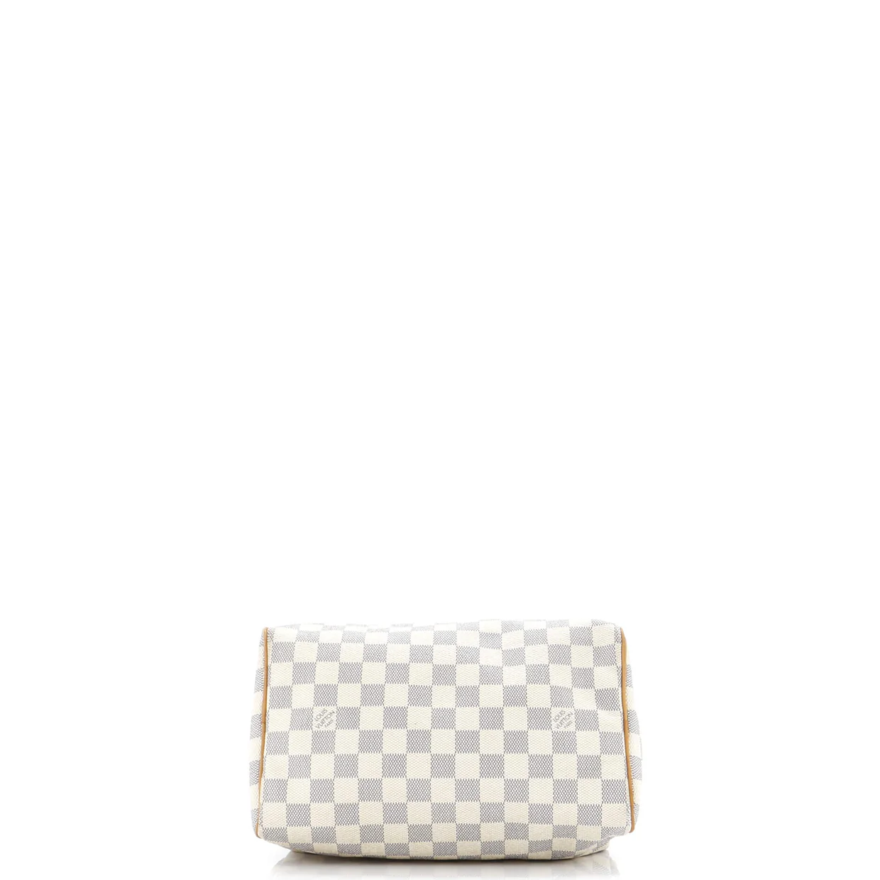 Speedy Handbag Damier 25 - Deep Luxury