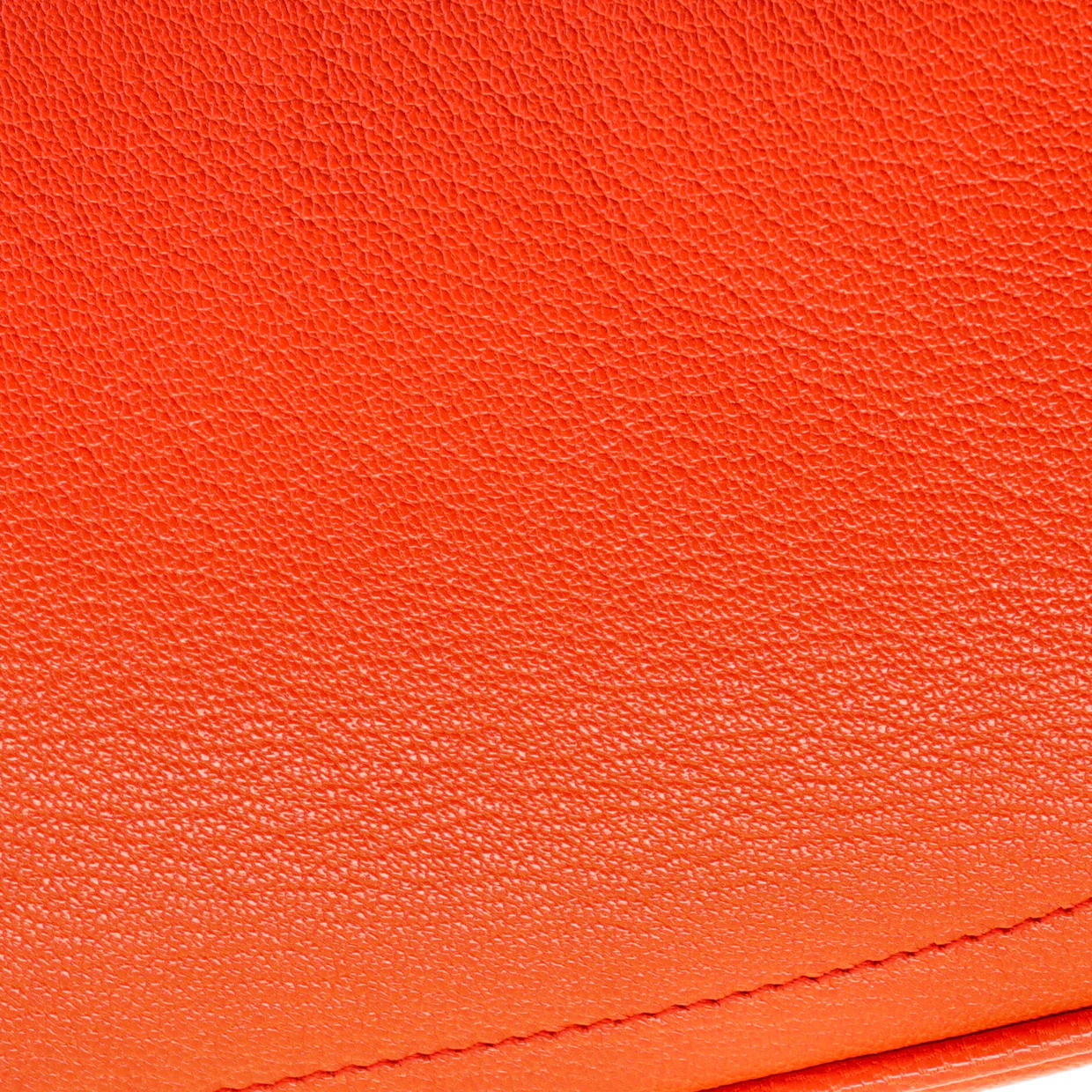 Aphrodite Shoulder Bag Leather Mini - Deep Luxury