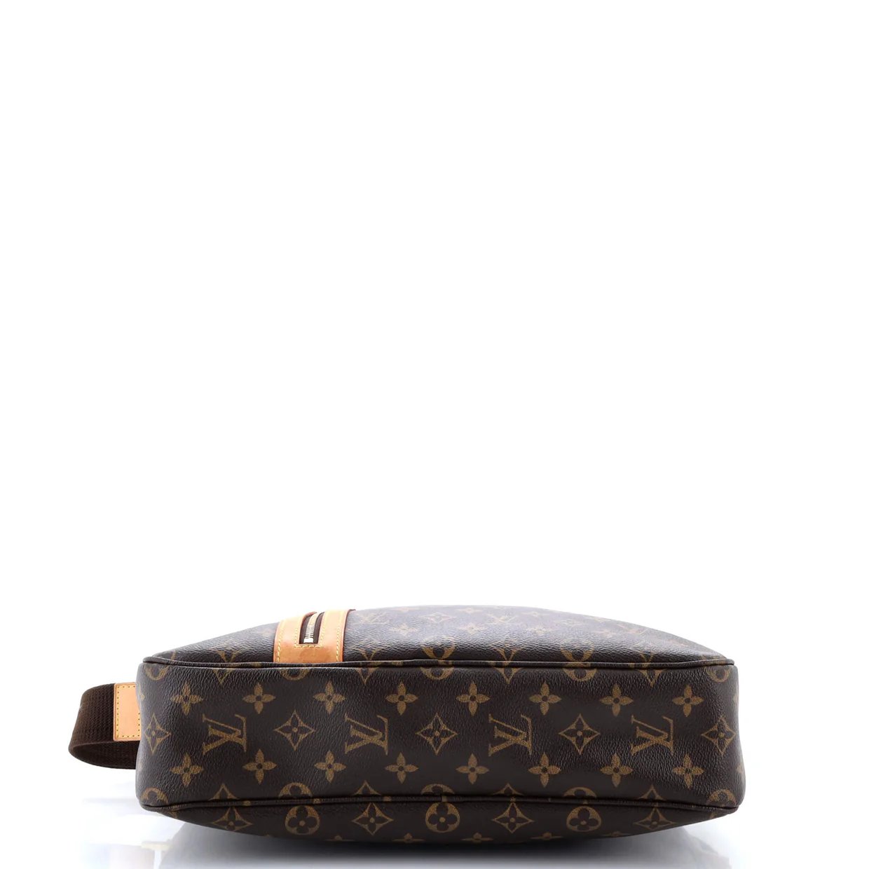 Sac Bosphore Handbag Monogram Canvas - Deep Luxury