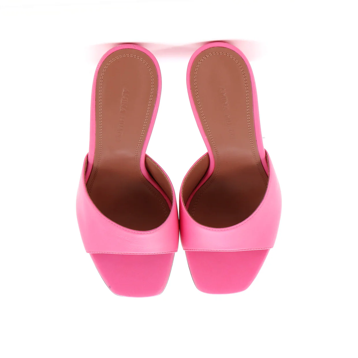Women's Lupita Wedge Sandals Leather - Deep Luxury