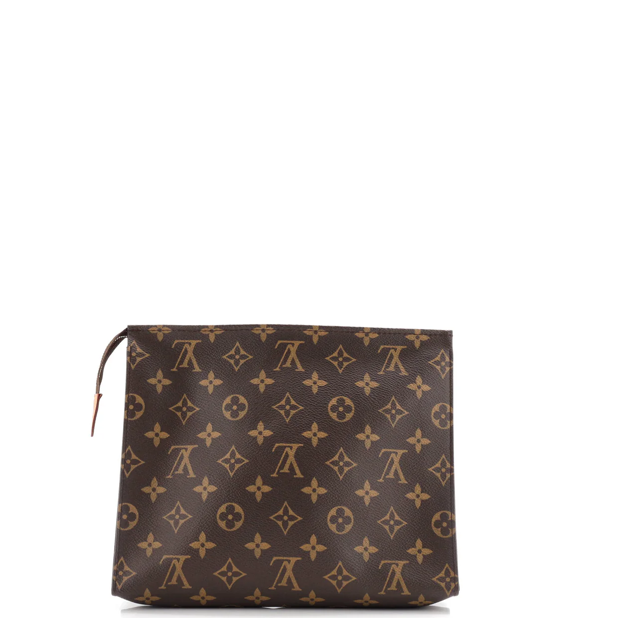 Toiletry Pouch Monogram Canvas 26 - Deep Luxury