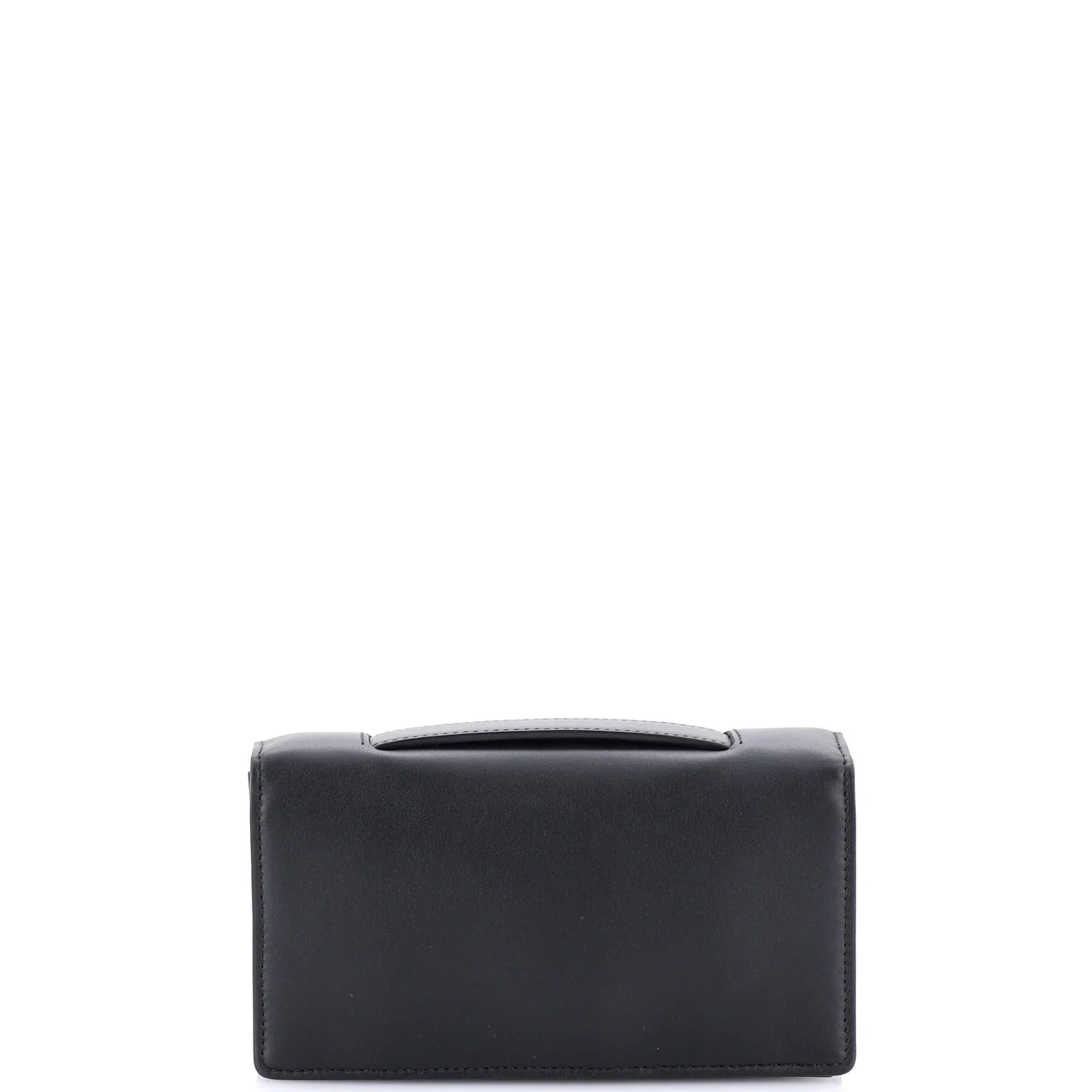 Bee Clutch Leather - Deep Luxury