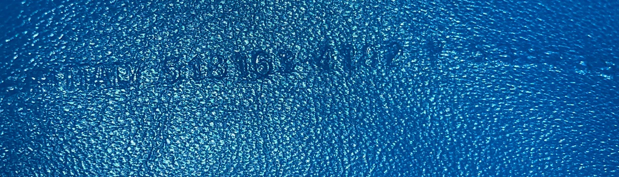 Souvenir Belt Bag Quilted Velvet XS - Deep Luxury