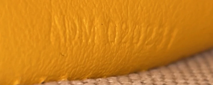 Plumet Clutch Wallet Coated Canvas - Deep Luxury