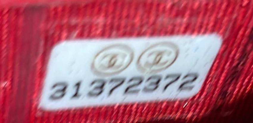 Trendy CC Clutch with Chain Quilted Lambskin Small - Deep Luxury