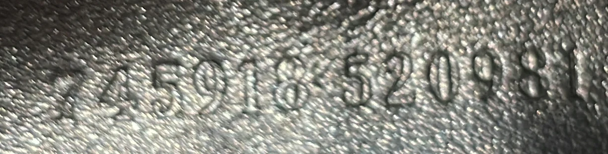 Petite GG Tote Quilted Leather Small - Deep Luxury