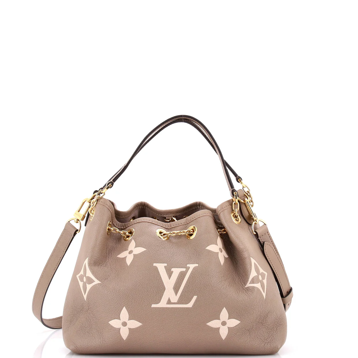 Summer Bundle Bag By The Pool Monogram Empreinte Giant - Deep Luxury