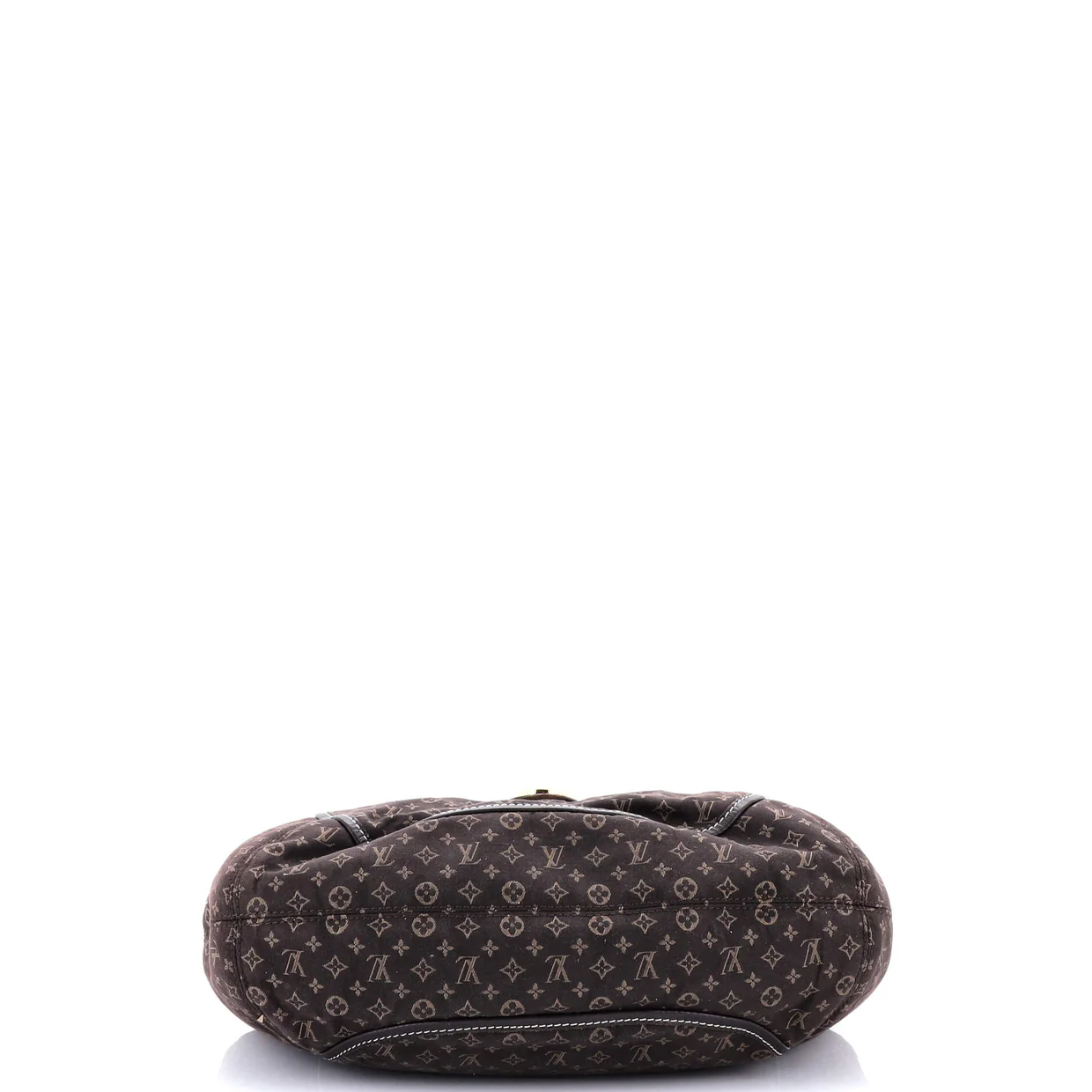 Romance Handbag Monogram Idylle - Deep Luxury