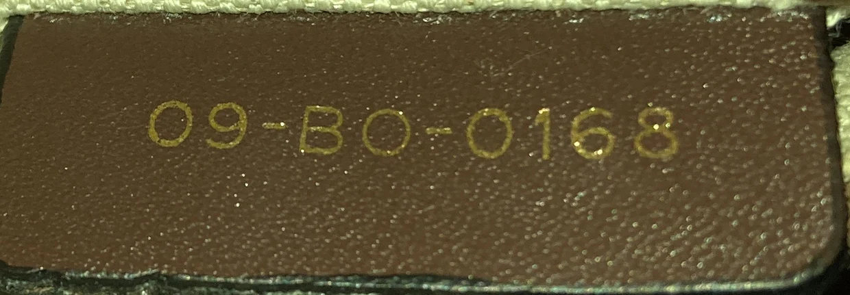 Dioraddict Flap Bag with Strap Oblique Canvas Medium - Deep Luxury