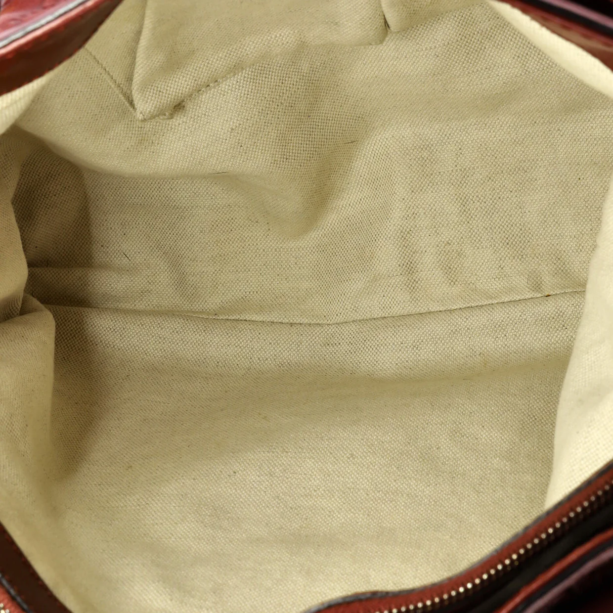 Sukey Top Handle Tote Guccissima Leather Medium - Deep Luxury