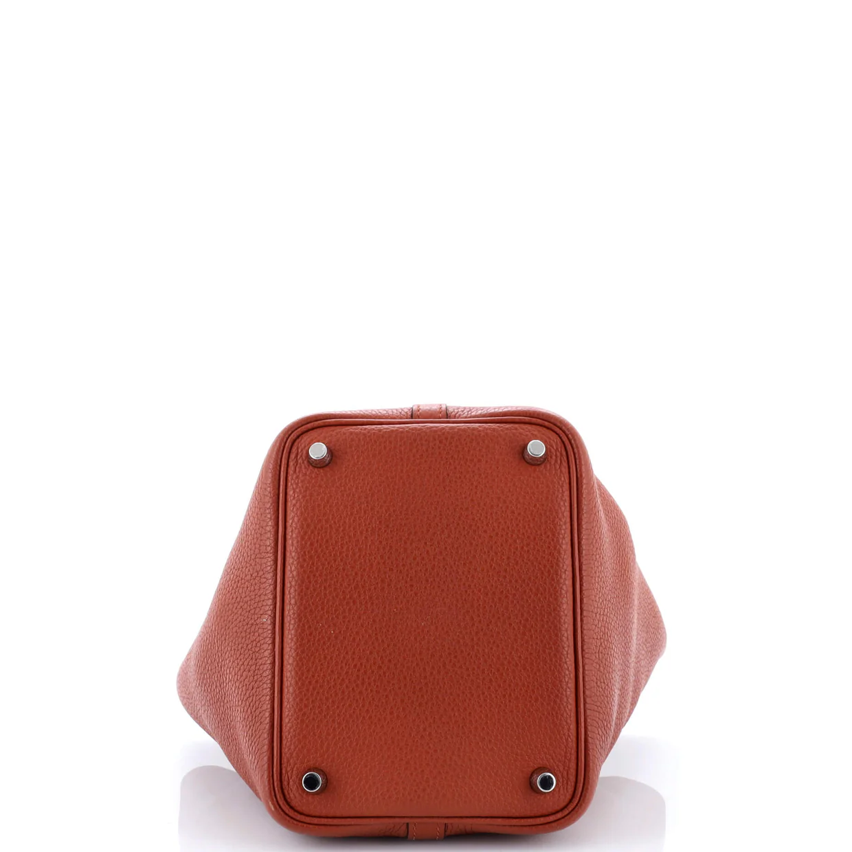 Picotin Lock Bag Clemence PM - Deep Luxury