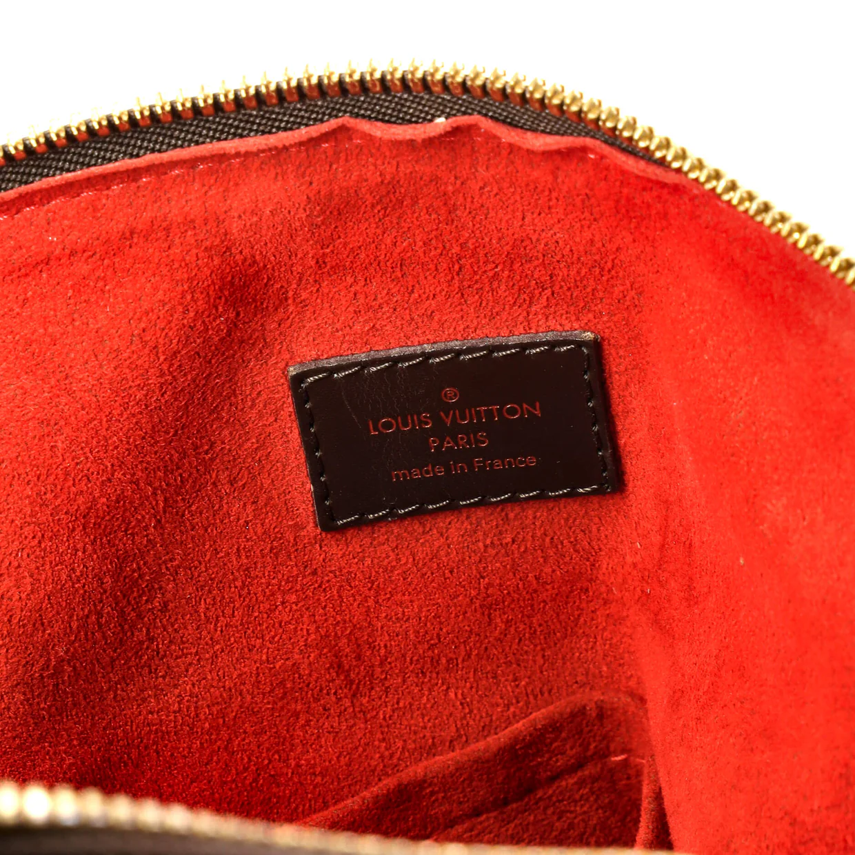 Trevi Handbag Damier GM - Deep Luxury