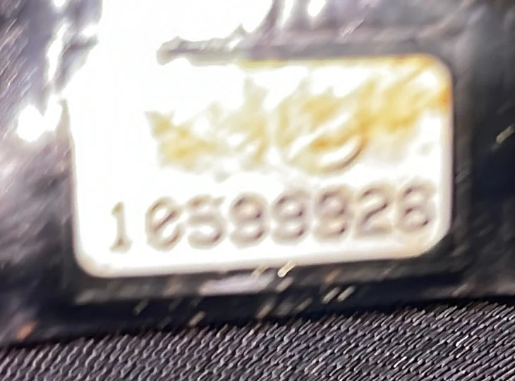 Sport Line Waist Bag Canvas Medium - Deep Luxury