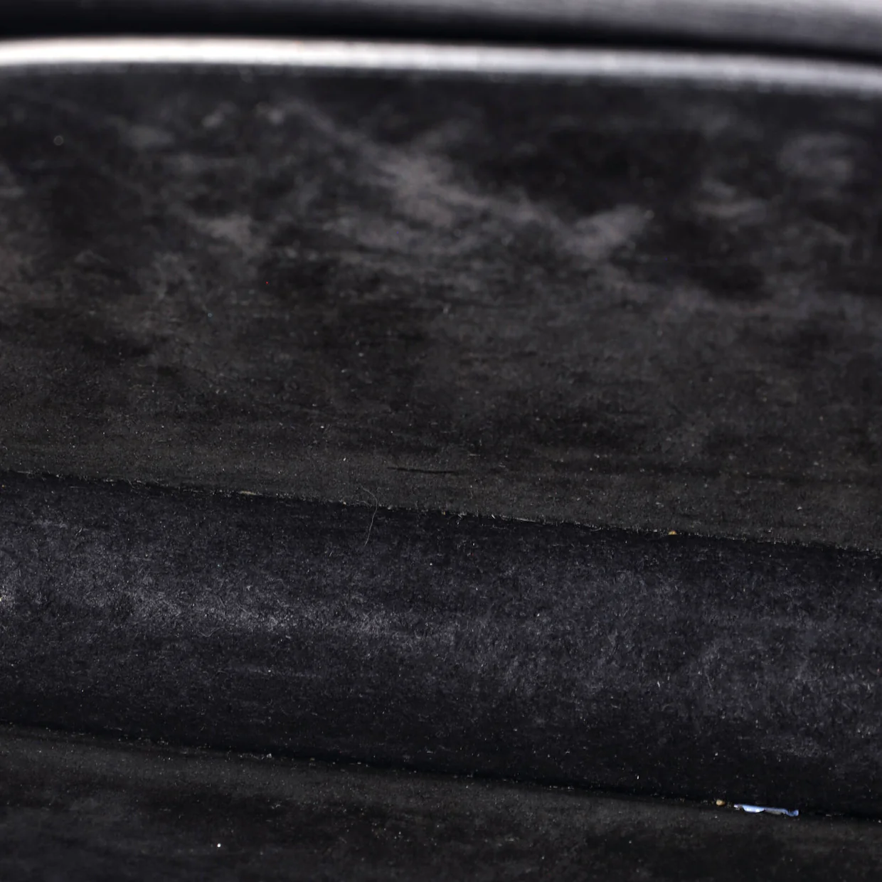 Sunset Crossbody Bag Leather Medium - Deep Luxury