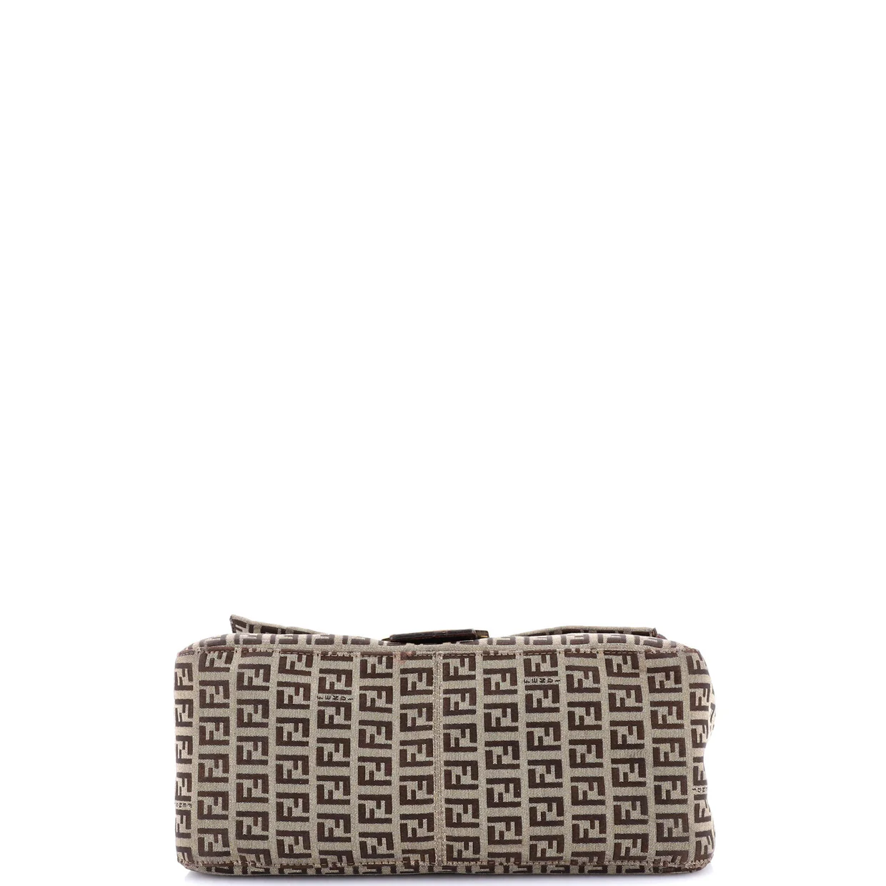 Mama Forever Bag Zucchino Canvas - Deep Luxury