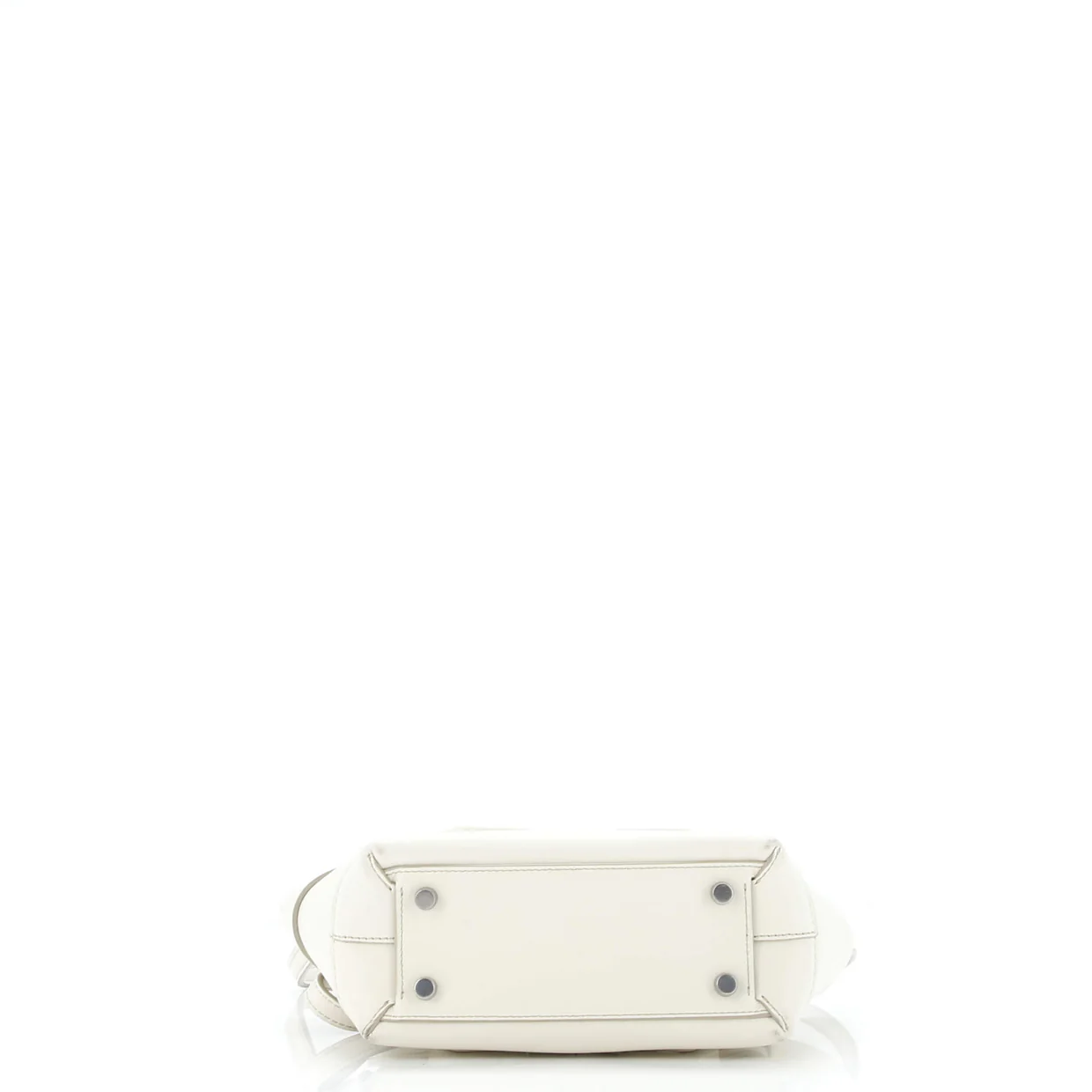 Arco Bag Maxi Intrecciato Leather Mini - Deep Luxury