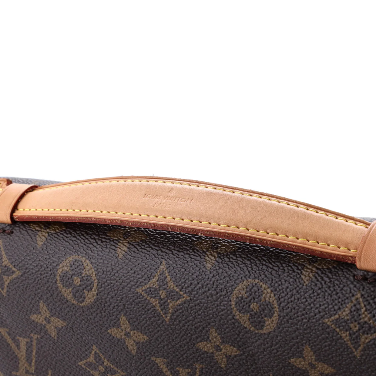 Pochette Metis Monogram Canvas - Deep Luxury