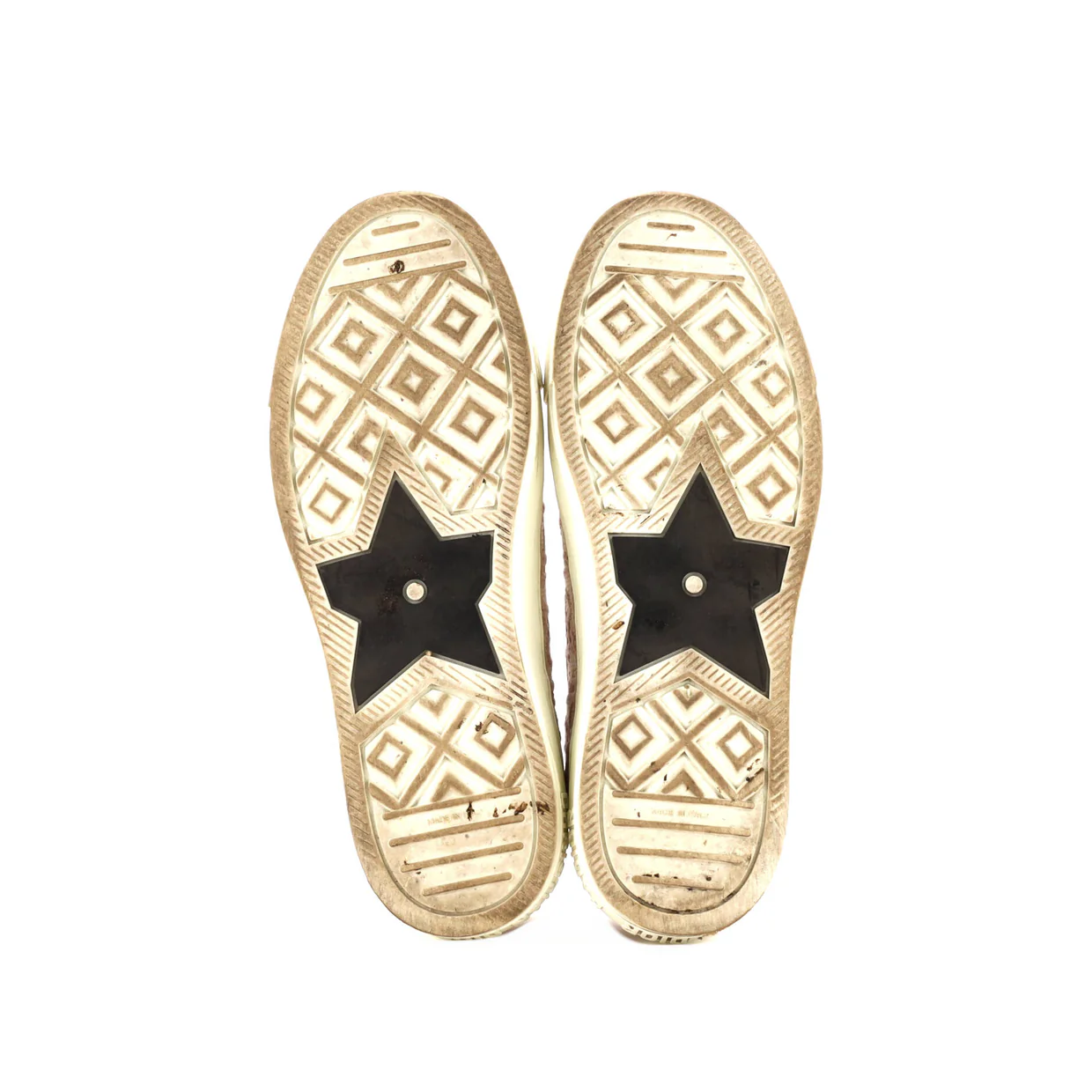 Women's Walk'N'Dior Sneakers Oblique Canvas - Deep Luxury