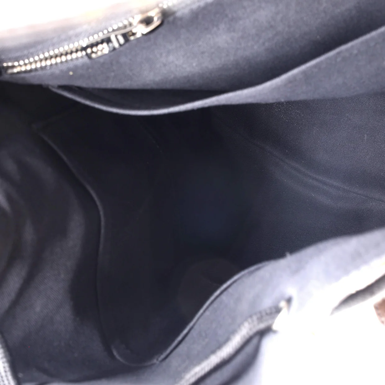 Christopher Backpack Macassar Monogram Canvas MM - Deep Luxury