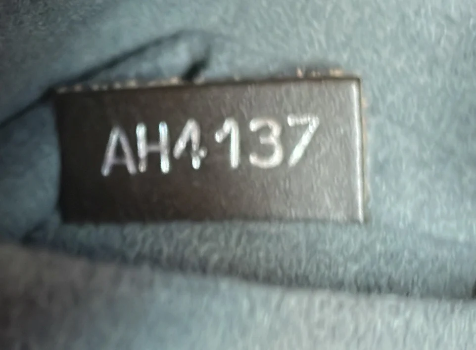 Asteria Handbag Mahina Leather - Deep Luxury