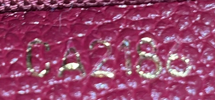 Pont Neuf Handbag Monogram Empreinte Leather GM - Deep Luxury