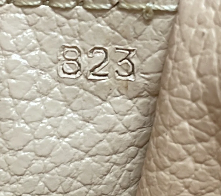 Trousse Toiletry Pouch Monogram Canvas 28 - Deep Luxury