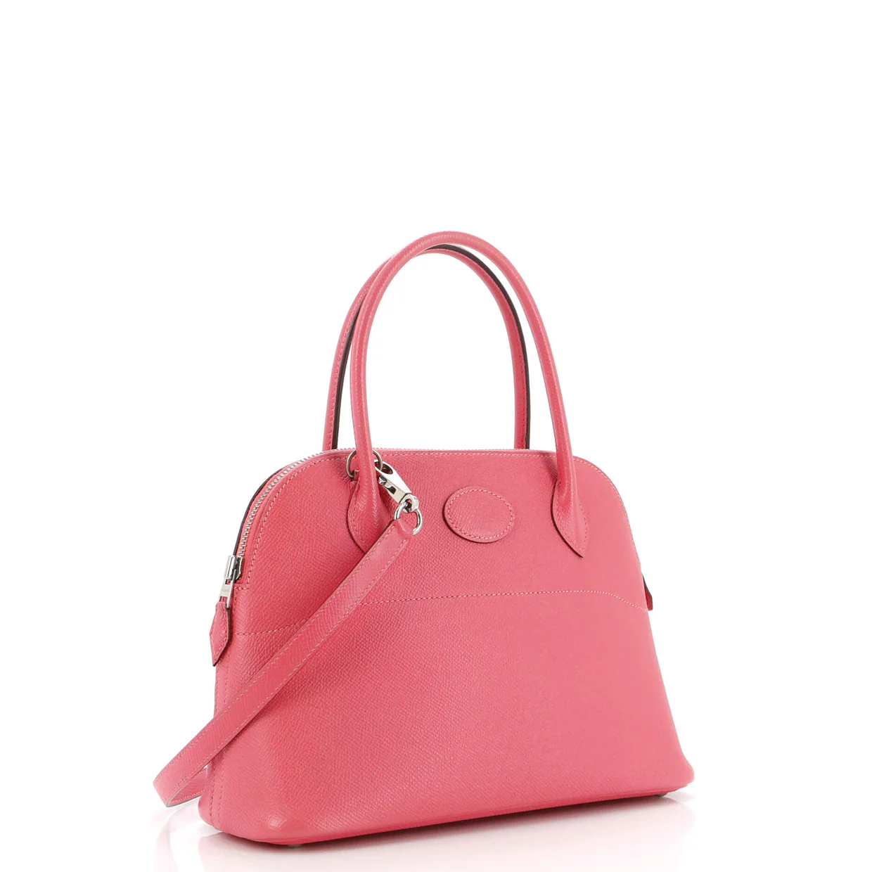 Bolide Bag Epsom 27 - Deep Luxury