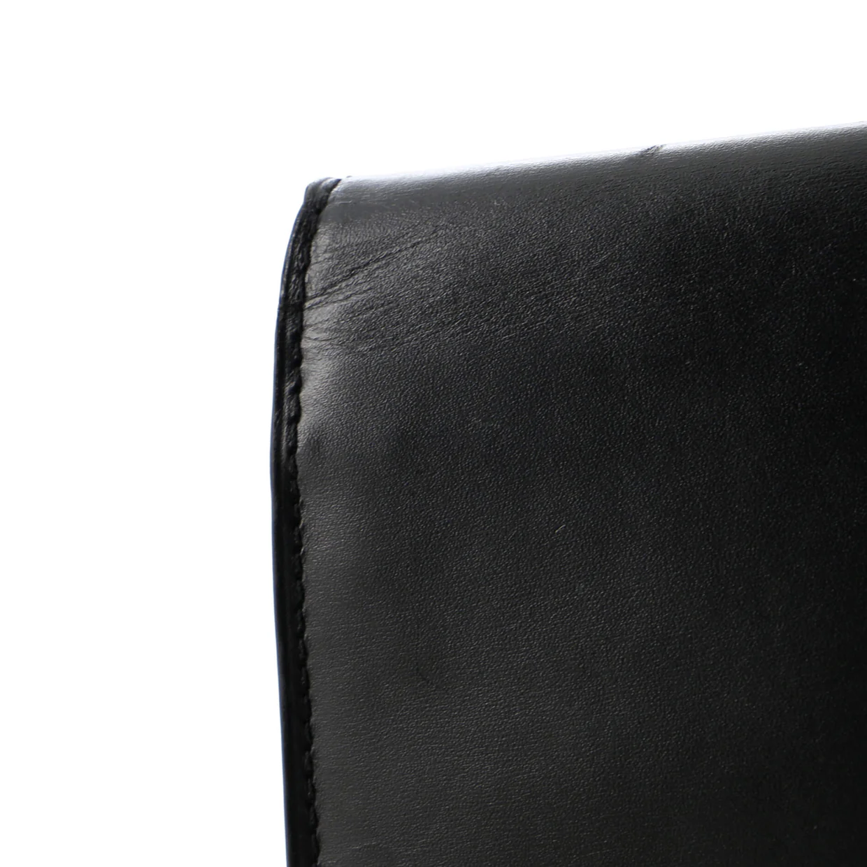 Chain Louise Clutch Leather MM - Deep Luxury