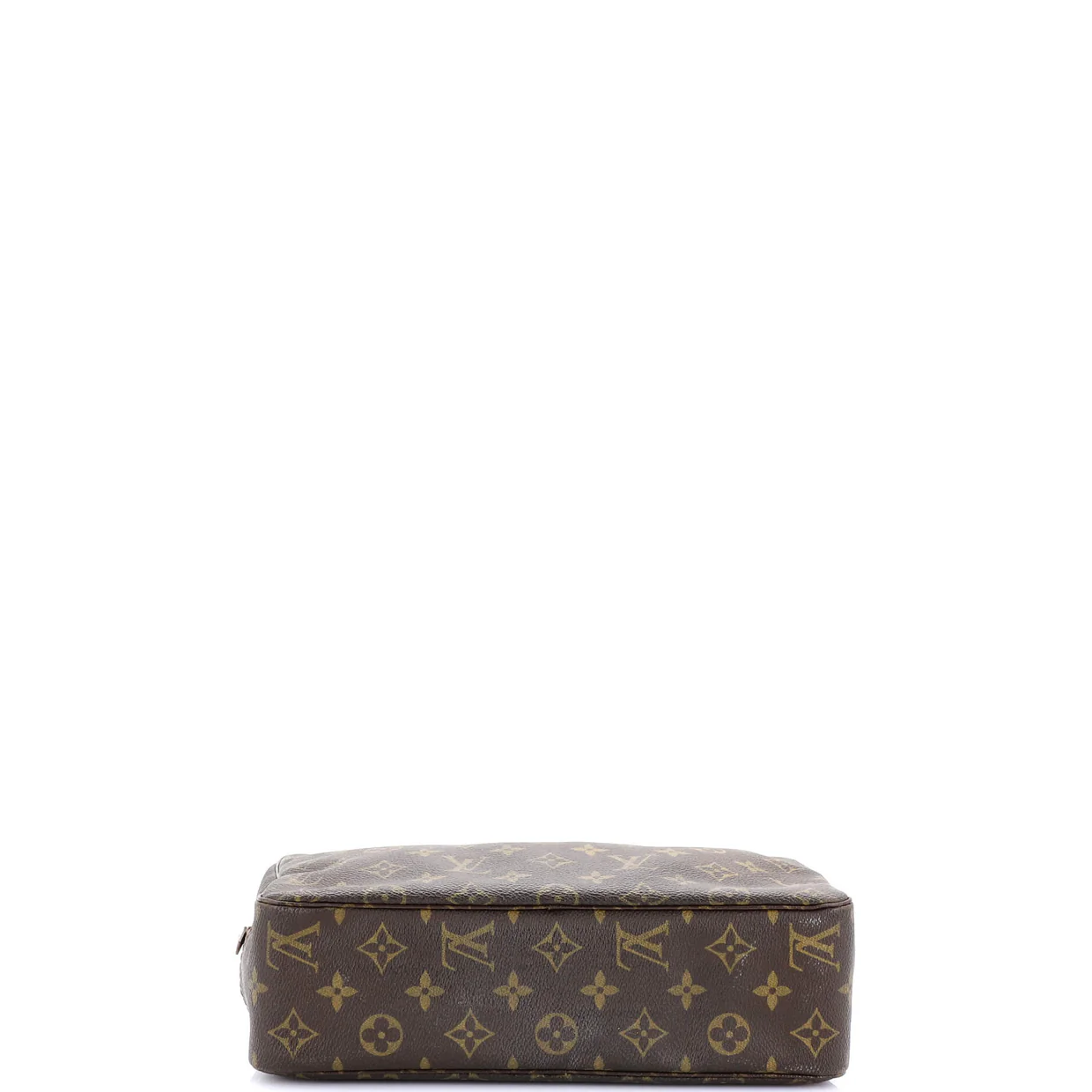 Trousse Toiletry Pouch Monogram Canvas 28 - Deep Luxury