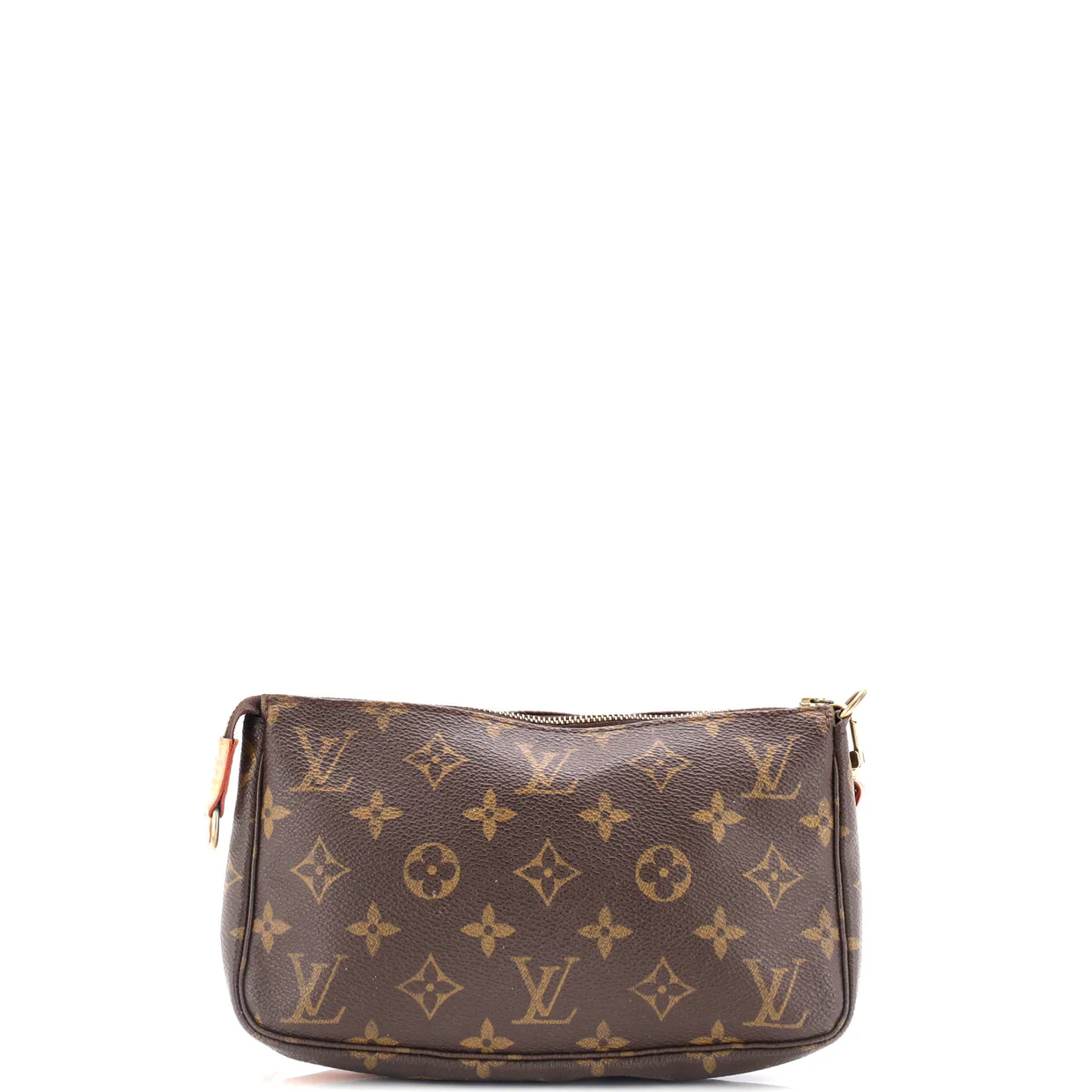 Pochette Accessoires Monogram Canvas Mini - Deep Luxury