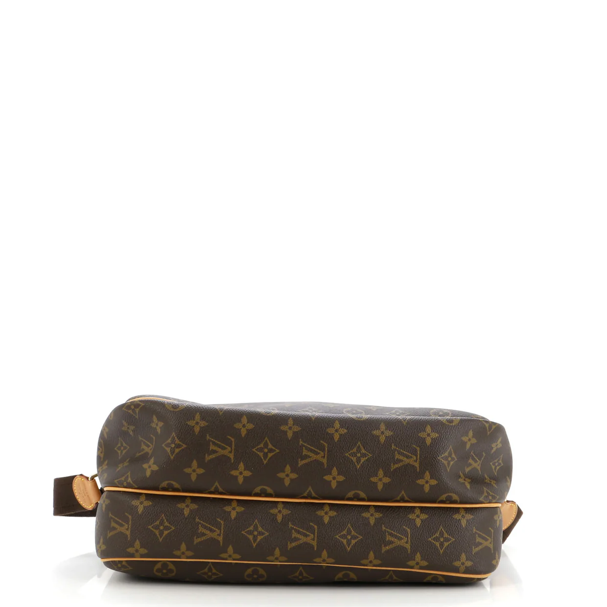 Reporter Bag Monogram Canvas GM - Deep Luxury