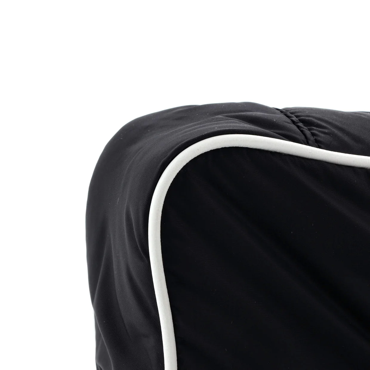 Le 5 a 7 Hobo Nylon Small - Deep Luxury